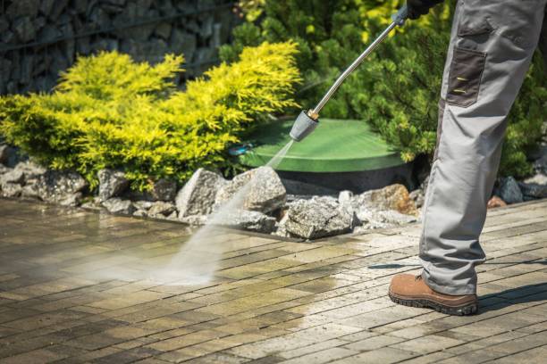 Best Post-Construction Pressure Washing  in Portland, MI