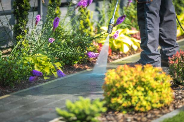 Portland, MI Pressure Washing Services Company